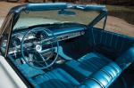 Ford Galaxie 500XL Sunliner R-Code Convertible 1963 года